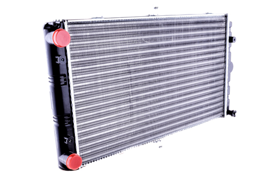 Радиатор охлаждения ВАЗ 2170-2172 «Приора», 2110-2112 1,6 16V AURORA